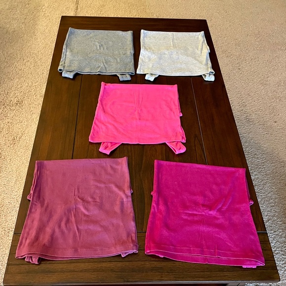 Bundle Target Tank Tops Size XS - Picture 6 of 16